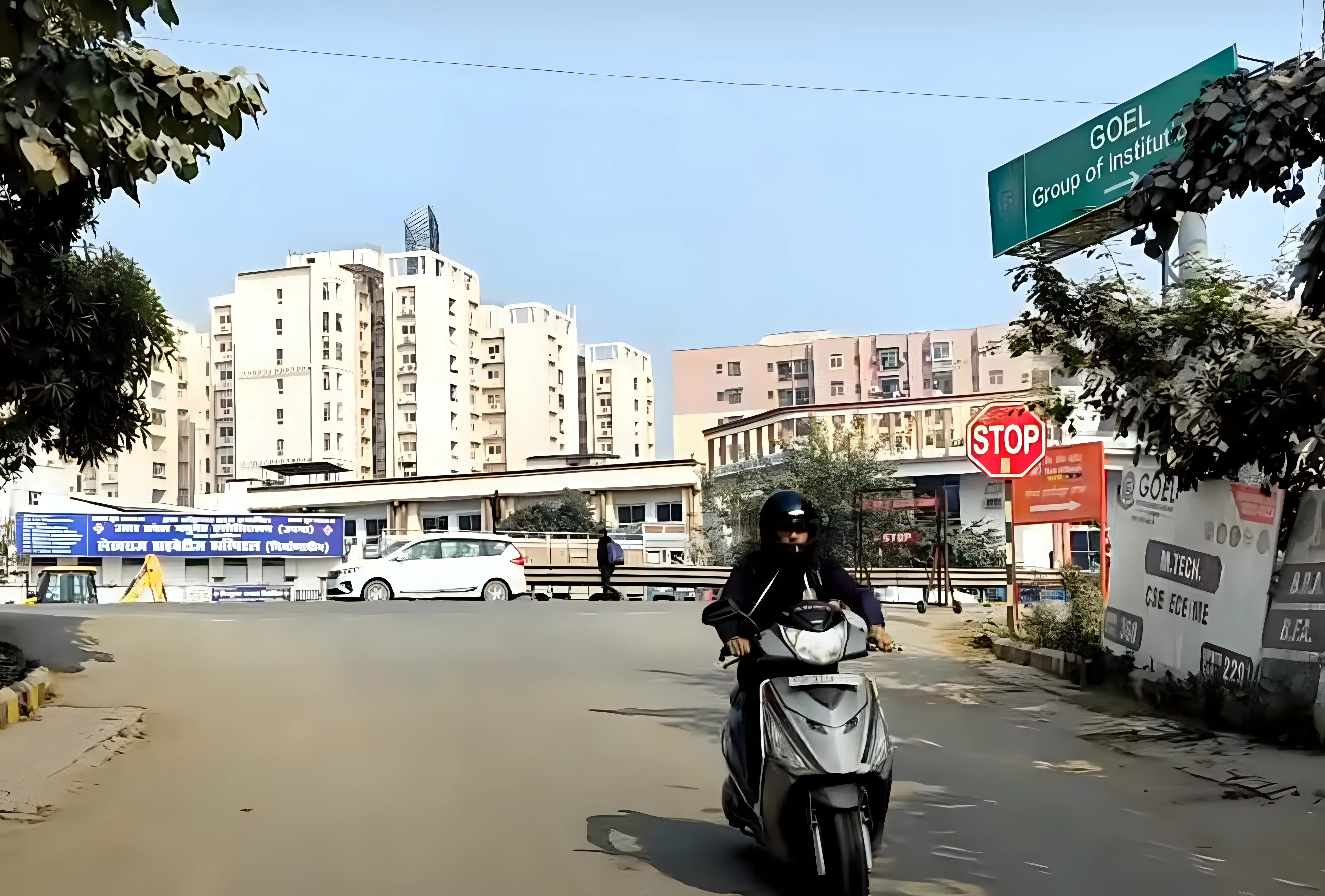 GITM Lucknow Campus photo 16